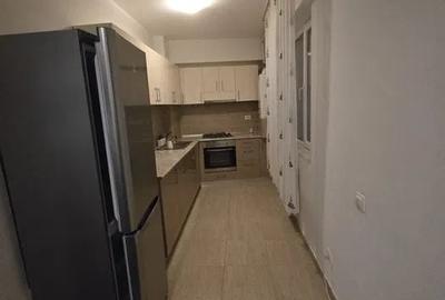 Apartament cu 3 camere semidecomandat, mobilat în Sebastian - 4
