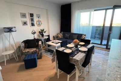 |Apartament-3 camere Premium Design | Cotroceni| - 2