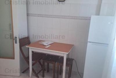 1 camera Mobilat si Utilat, etaj intermediar, zona Bariera - 19
