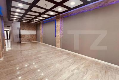 Spațiu comercial, de 240 mp, în George Enescu - 10