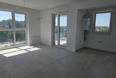 Apartament 3 camere, bloc nou, Colentina - 9