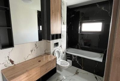 Apartament 3 camere, 88,55 mp utili - Etaj 2, Vilă - 119.600 EURO - 7
