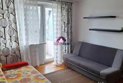 Apartament cu 2 camere semidecomandat, mobilat în Vatra Luminoasă - 6