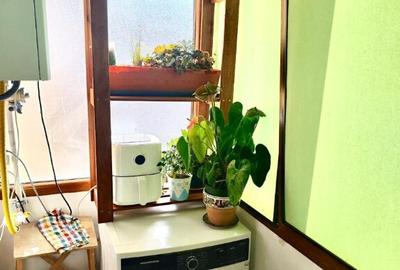 Apartament cu 2 camere,etaj intermediar- zona Noua. - 11