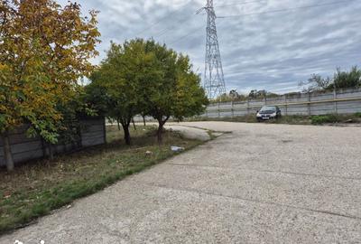 Spațiu comercial, de 1,070 mp, în Central - 8