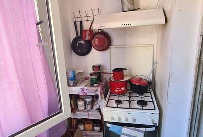 Apartament cu 2 camere decomandat în Central - 5