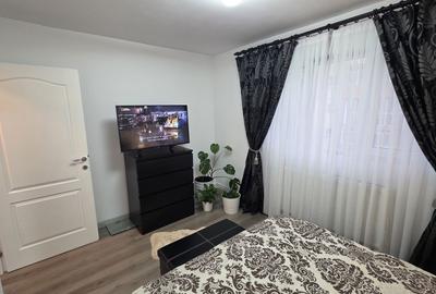 Apartament cu 2 camere semidecomandat în Micro 11 - 5