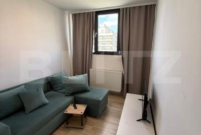 Apartament cu 2 camere, 35 mp, centrala si AC, Calea Severinului - 2