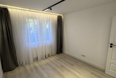 Nicolae Grigorescu Metrou Titan Camil Ressu Parc IOR Nicolae Grigorescu Metrou Titan Camil Ressu Parc IOR - 1