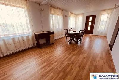 Casă cu 4 camere în Central - 7