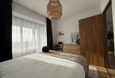 Apartament 2 camere | mall Colloseum | parcare subterana | Bloc nou - 9