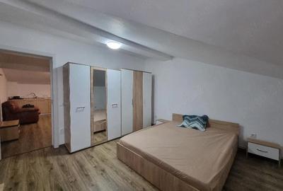 Apartament cu 2 camere semidecomandat în Central - 3