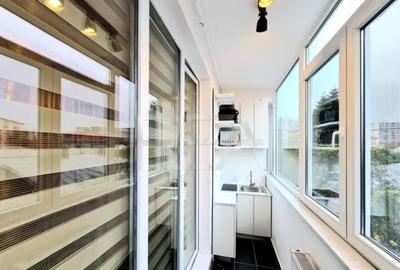 Garsonieră decomandată, mobilată în Sălaj - 2