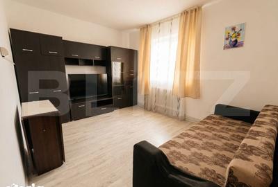 Garsonieră în Gruia - 1