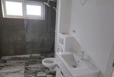 Garsoniera decomandat - zona Tractorul - 8