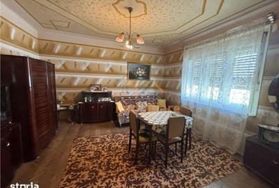 Casă cu 4 camere cu Teren 5526 Mp în Cociuba Mare - 11