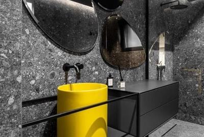 Apartament 3 camere de lux - Otopeni Premium 142 mp, mobilat Made in Italy - 31