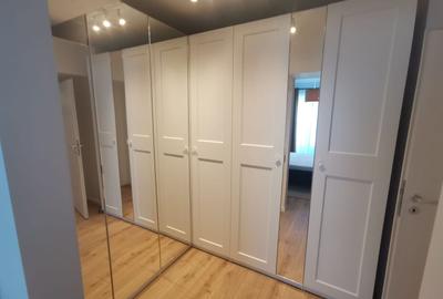 Apartament cu 2 camere semidecomandat în Obor - 7