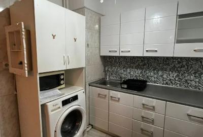 Apartament cu 2 camere decomandat în Crângași - 8