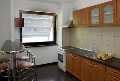 Apartament 2 camere mobilat, terasa, zona Tampa Gardens - 7