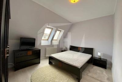 Apartament cu 3 camere semidecomandat, mobilat în Andrei Mureșanu