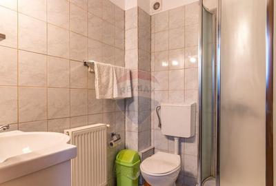 Spațiu comercial, de 719 mp, în Scrind-Frăsinet - 14