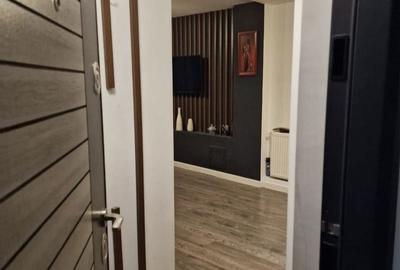 Apartament cu 2 camere decomandat în Popoveni - 3