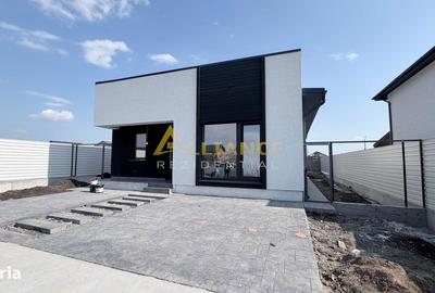 Casă cu 3 camere cu Teren 440 Mp în Berceni - 7
