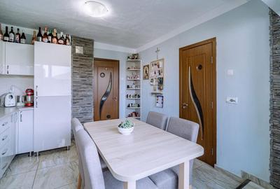 Apartament cu 4 camere decomandat, mobilat în Valenta - 4