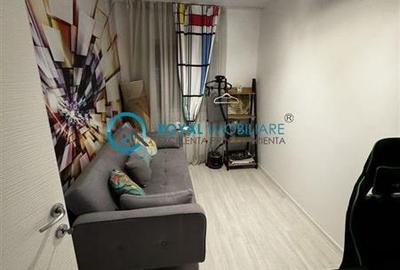 Apartament cu 3 camere decomandat, mobilat în Democrației - 3