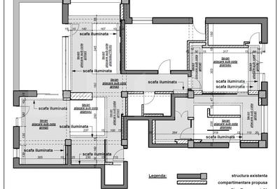 Apartament cu 3 camere în Doba - 13