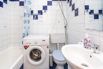 Vânzare garsonieră renovată, 32 mp, etaj 1 – Calea Victoriei - 2