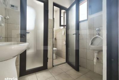 Spațiu comercial, de 105 mp, în Iosia - 1