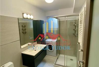 Inchiriere garsoniera Style Residence - 7