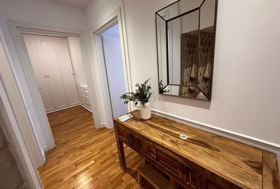 3 Camere cu Parcare 5min Metrou GRivita Arcadia Residence Domenii 1Mai - 12