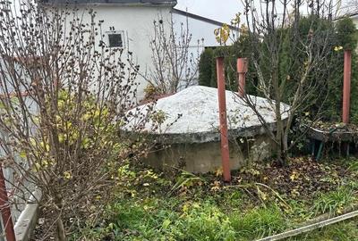 Casă cu 4 camere cu Teren 630 Mp în Ilia - 6