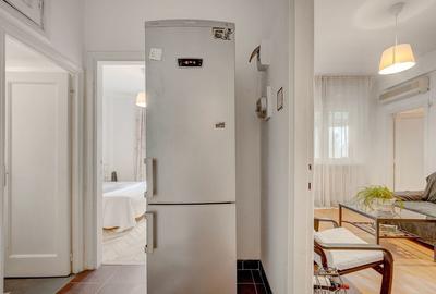 Apartament 3 camere Hala Traian Cartierul Evreiesc Calea ... - 14