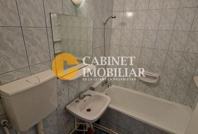 Apartament cu 2 camere decomandat, mobilat în Alexandru cel Bun - 6