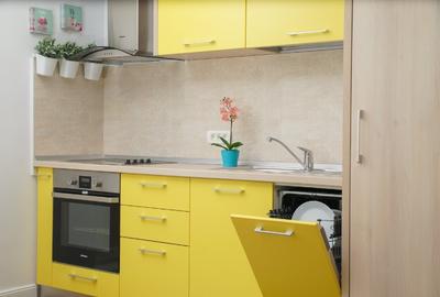 Apartament cu 2 camere decomandat, mobilat în Brâncoveanu - 6