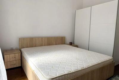 Apartament cu 2 camere decomandat, mobilat în Calea Victoriei - 6