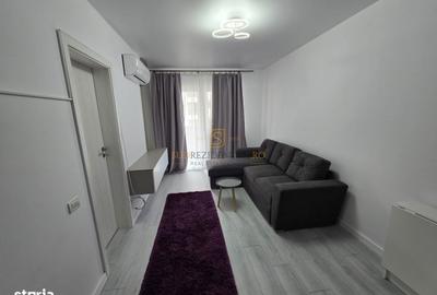 Garsonieră, mobilată în Central - 4