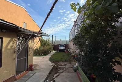 Casă cu 2 camere în Brâncoveanu - 6