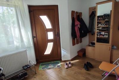 Casă cu 4 camere cu Canalizare în Chișoda - 8
