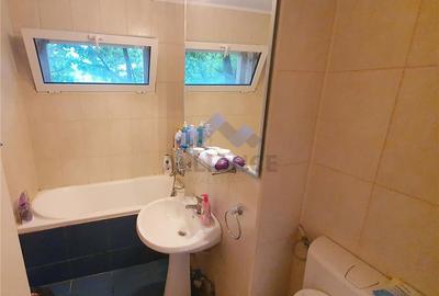 Apartament cu 2 camere semidecomandat, mobilat în Tătărași - 5