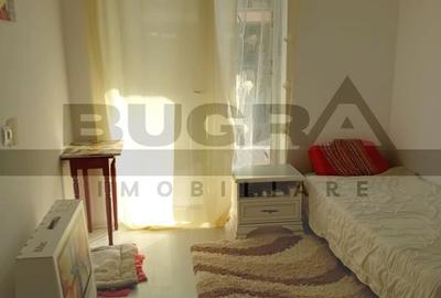 Apartament 3 camere, 52 mp, terasa 75 mp, parcare, zona str Somesului - 6