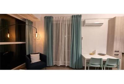 Garsonieră decomandată în Central - 1