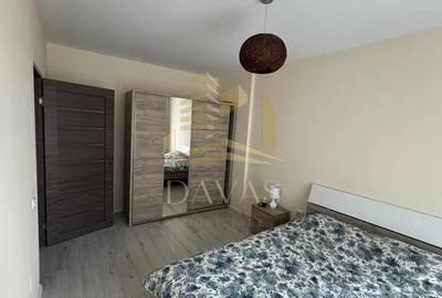 Apartament cu 2 camere semidecomandat în Iris - 3