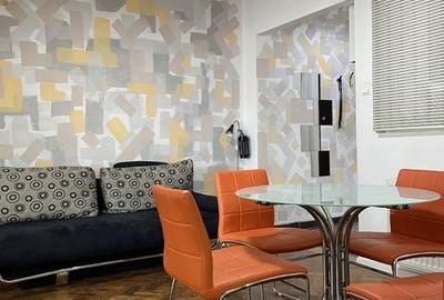 Apartament Calea Victoriei nr 208, risc 1, vedere stradala. - 6