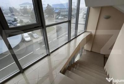 Spațiu comercial, de 900 mp, în Zorilor - 8