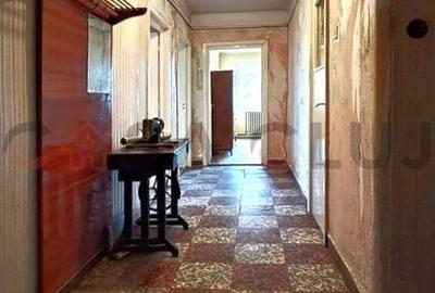 Apartament 4 camere, 2 băi, 82 mp + 2 balcoane -Parcul Central!! - 1